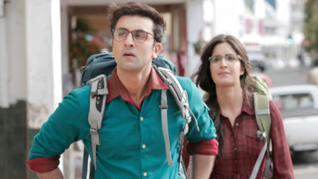 Movie Wallpapers Of The Movie Jagga Jasoos