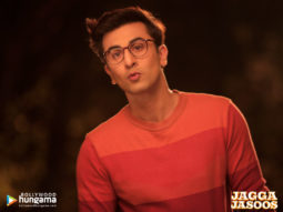 Movie Wallpapers Of The Movie Jagga Jasoos