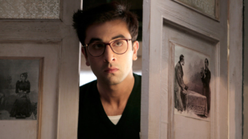 Movie Wallpapers Of The Movie Jagga Jasoos