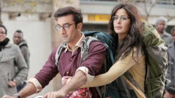 Movie Wallpapers Of The Movie Jagga Jasoos