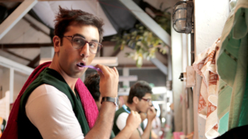Movie Wallpapers Of The Movie Jagga Jasoos