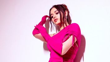 Jannat Zubair Rahmani