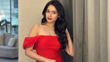 Celebrity wallpaper of Jannat Zubair Rahmani