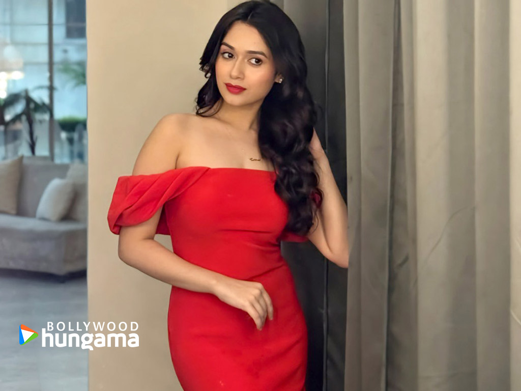 Jannat Zubair Rahmani