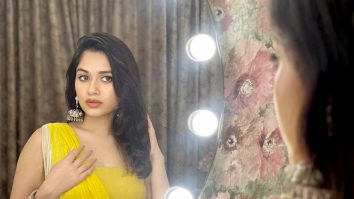 Celebrity wallpaper of Jannat Zubair Rahmani