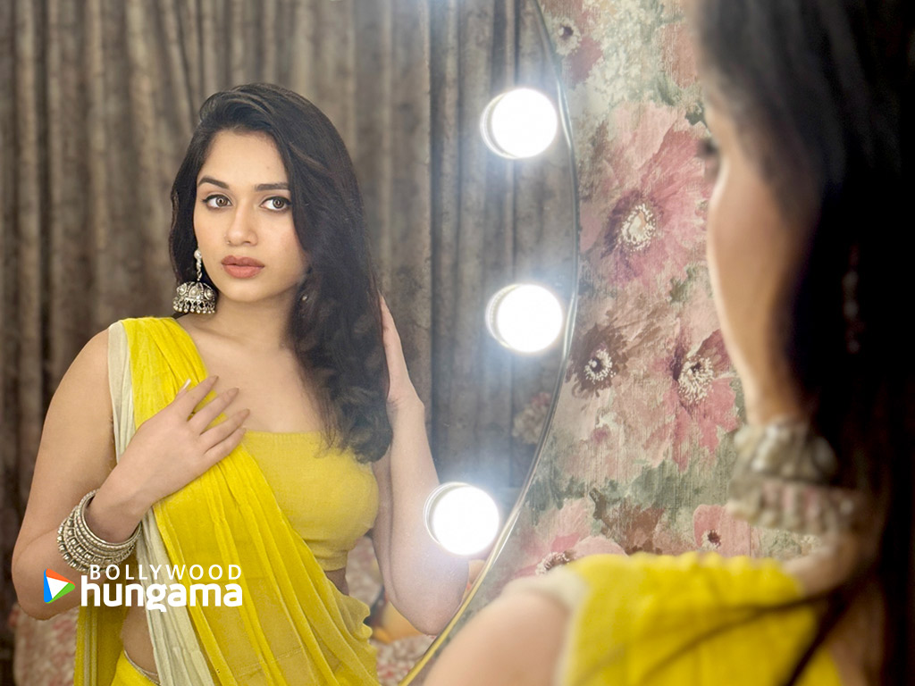 Jannat Zubair Rahmani