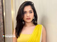 Celebrity wallpaper of Jannat Zubair Rahmani