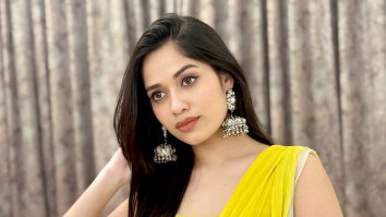 Celebrity wallpaper of Jannat Zubair Rahmani
