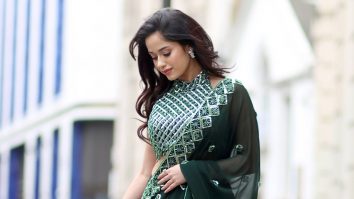 Celebrity wallpaper of Jannat Zubair Rahmani