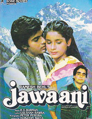 Jawaani