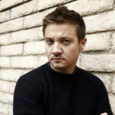 Jeremy Renner