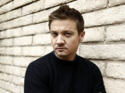 Jeremy Renner