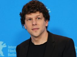 Jesse Eisenberg Jesse Eisenberg