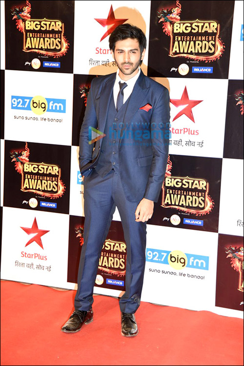 style check big star entertainment award 2015 10