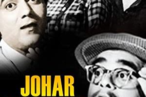 Johar Mehmood In Goa