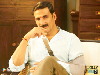 Wallpapers Of The Movie Jolly LLB 2