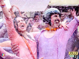 Wallpapers Of The Movie Jolly LLB 2