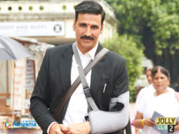 Wallpapers Of The Movie Jolly LLB 2