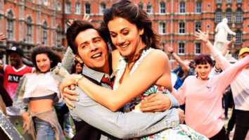 Movie Wallpapers Of The Movie Judwaa 2