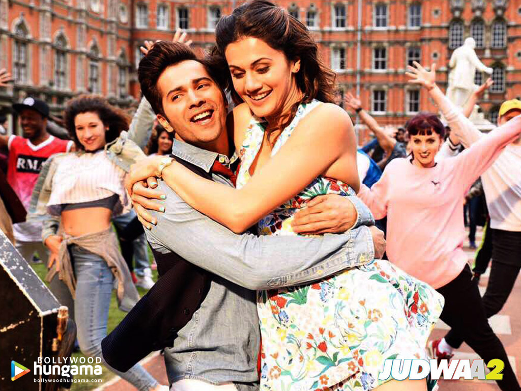 Judwaa 2 Judwaa 2