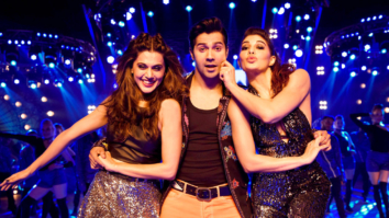 Movie Wallpapers Of The Movie Judwaa 2