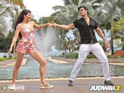 Movie Wallpapers Of The Movie Judwaa 2