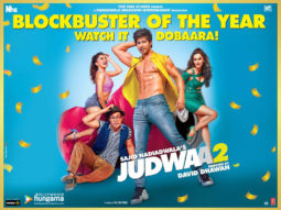 Movie Wallpapers Of The Movie Judwaa 2