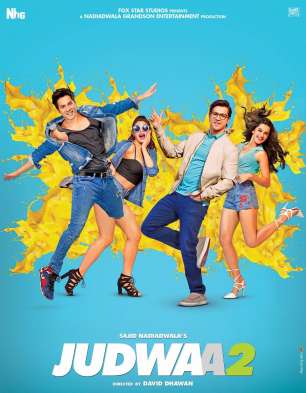 Judwaa 2
