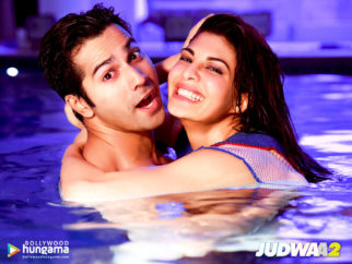 Movie Wallpapers Of The Movie Judwaa 2
