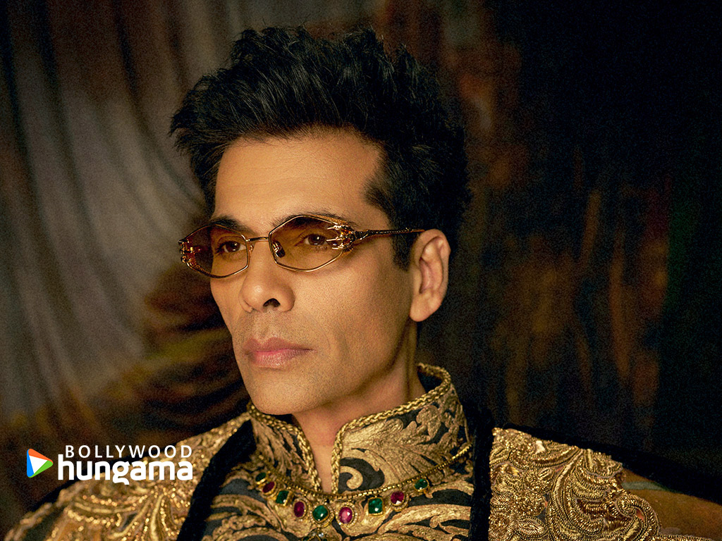 Karan Johar Karan Johar