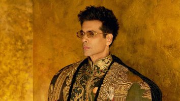 Celeb Wallpapers Of Karan Johar