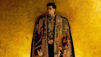 Celeb Wallpapers Of Karan Johar
