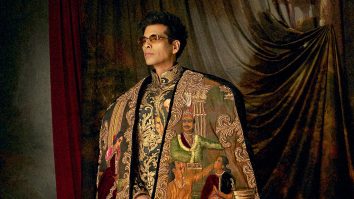 Celeb Wallpapers Of Karan Johar