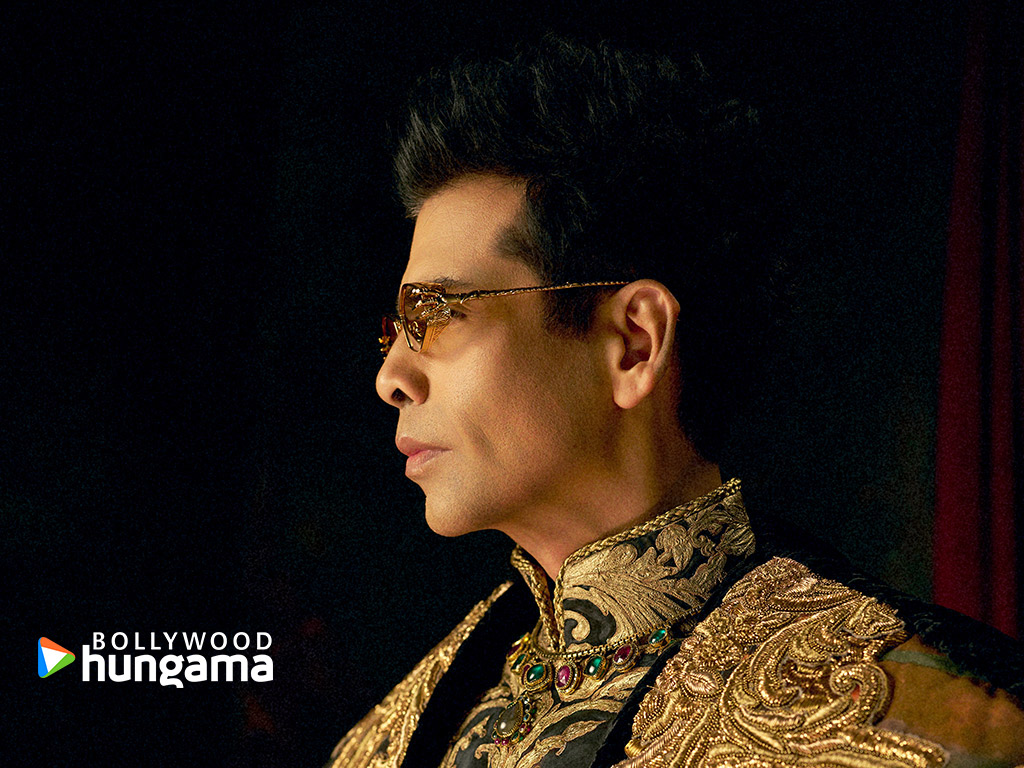 Karan Johar Karan Johar