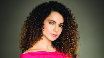 Kangana Ranaut