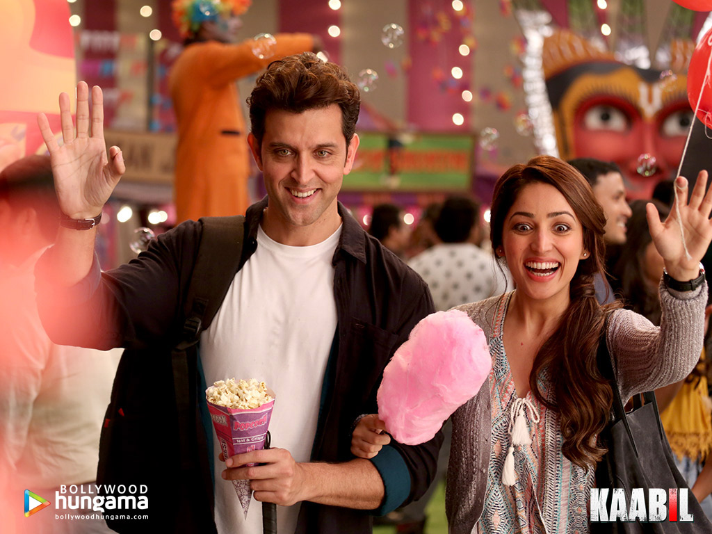 Kaabil Kaabil