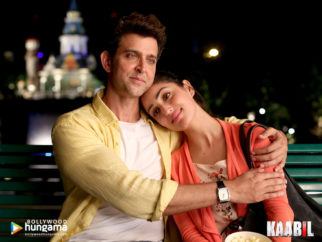 Movie Wallpapers From The Film Kaabil