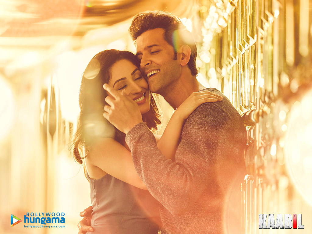 Kaabil Kaabil