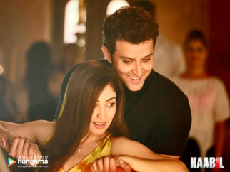 Wallpapers Of The Movie Kaabil