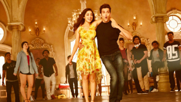 Wallpapers Of The Movie Kaabil
