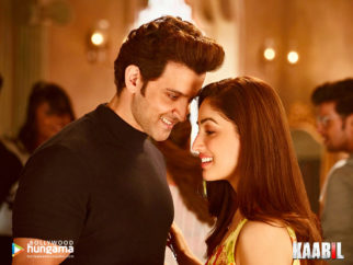 Wallpapers Of The Movie Kaabil