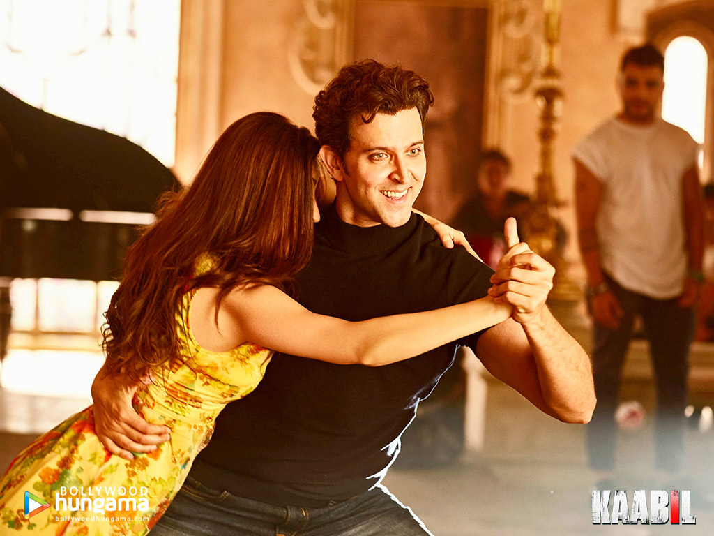 Kaabil Kaabil