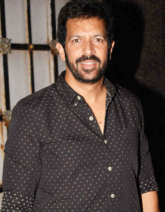 Kabir Khan