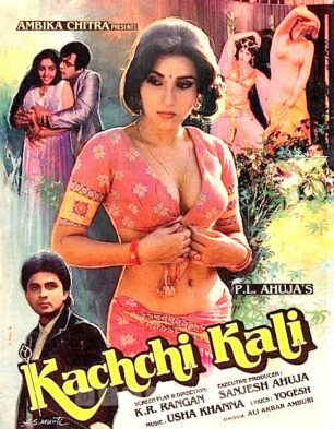 Kachi Kali Sex Hd - Kachchi Kali Box Office Collection | India | Day Wise | Box Office -  Bollywood Hungama
