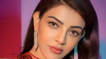 Celeb Wallpapers Of Kajal Aggarwal