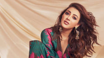 Celebrity wallpapers of Kajal Aggarwal