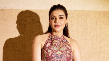 Kajal Aggarwal