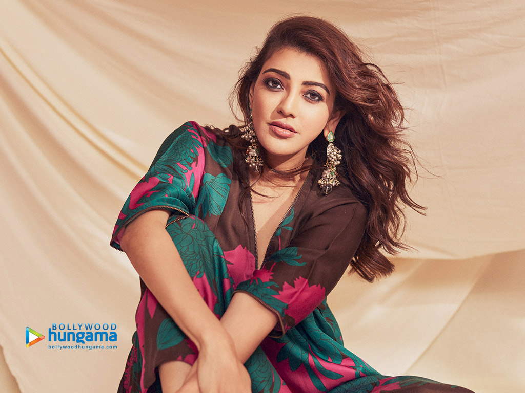 Kajal Aggarwal Kajal Aggarwal