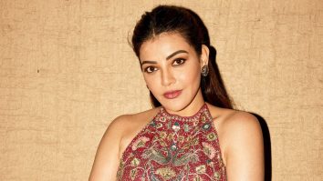 Kajal Aggarwal