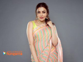Kajal Aggarwal